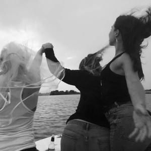 Meet your Posher, Madeleine